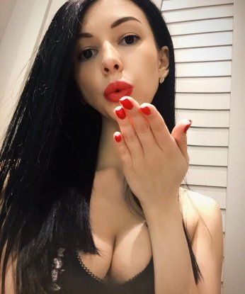 Анкета проститутки Христина - Фото 1, Котельниково, 26 лет, №2821
